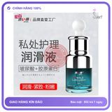 Gel bôi trơn massage Drywell Skin Care Lube 25ml chính hãng