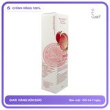 Gel bôi trơn hương đào Silk Touch Peach 100ml chính hãng