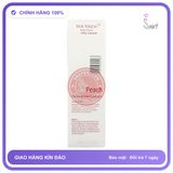 Gel bôi trơn hương đào Silk Touch Peach 100ml chính hãng