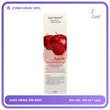 Gel bôi trơn hương táo Silk Touch Apple 100ml chính hãng