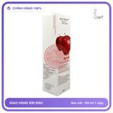Gel bôi trơn hương táo Silk Touch Apple 100ml chính hãng