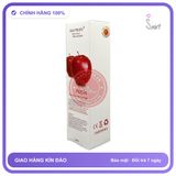 Gel bôi trơn hương táo Silk Touch Apple 100ml chính hãng