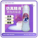 Gel bôi trơn Tinh Trùng Samen Latian 300ml chính hãng