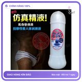Gel bôi trơn Tinh Trùng Samen Latian 300ml chính hãng
