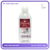 Gel bôi trơn gốc nước Vanessa & Co 200ml chính hãng