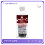 Gel bôi trơn gốc nước Vanessa & Co 200ml chính hãng
