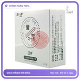 Bao cao su Drywell Long Lasting kéo dài quan hệ hộp 3 cái
