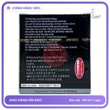 Bao cao su Powermen Cá Ngựa hộp 3 chiếc kéo dài thời gian chính hãng