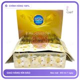 Bao cao su gia đình Vrt Excellent hộp 144 chiếc chính hãng