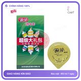 Bao cao su tăng khoái cảm Runbo Extra hộp 6 chiếc chính hãng hàng nhập khẩu