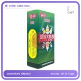 Bao cao su tăng khoái cảm Runbo Extra hộp 6 chiếc chính hãng hàng nhập khẩu