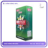Bao cao su tăng khoái cảm Runbo Extra hộp 6 chiếc chính hãng hàng nhập khẩu