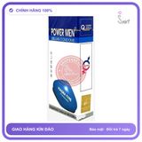 Bao cao su Powermen Viagra hộp 12 chiếc kéo dài thời gian chính hãng