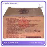 Bao cao su kéo dài thời gian Olo Kama Vàng hộp 10 chiếc chính hãng