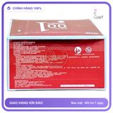 Bao cao su siêu mỏng Olo 0.01 Đỏ hộp 10 chiếc chính hãng hàng nhập khẩu
