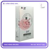 Bao cao su DryWell Long Lasting kéo dài quan hệ hộp 12 cái