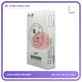 Bao cao su DryWell Long Lasting kéo dài quan hệ hộp 12 cái