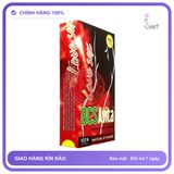 Bao cao su gia đình Avita hộp 10 chiếc chính hãng