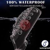 Bao đôn dên làm to dương vật siêu kích thích Wolf’s Fang