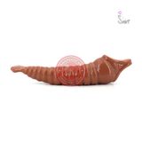 Bao cao su đôn dên kiểu râu bạch tuộc Tentik có rung