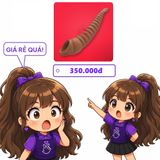 Bao cao su đôn dên kiểu râu bạch tuộc Tentik có rung