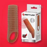 Bao đôn dên khúc giữa nổi gân Pretty Love Hartman