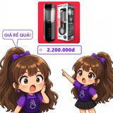 Âm đạo giả tự động xoay thụt Pretty Love Lorelei có âm thanh