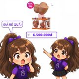 Mông giả silicon nguyên khối Crazy Bull Briony rung rên bú 9kg