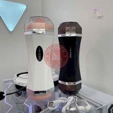 Âm đạo giả 2 đầu Luba rung rên, có tai phone