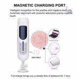 Máy tự động Leten A380 II rung nhấp chuyển động đẩy tới và lui co bóp, rên rỉ