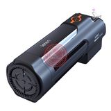 Máy cao cấp Leten Gun King rung sục tự động
