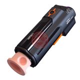 Máy cao cấp Leten Gun King rung sục tự động