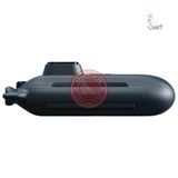 Máy sục cu tự động Leten Submarine rung nhấp chuyển động đẩy tới và lui cực mạnh