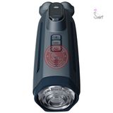 Máy sục cu tự động Leten Submarine rung nhấp chuyển động đẩy tới và lui cực mạnh