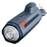 Máy sục cu tự động Leten Submarine rung nhấp chuyển động đẩy tới và lui cực mạnh