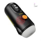 Cốc Space Rover hút và mút cực mạnh cực phê – có điều khiển qua app