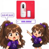 Cốc FOX M70 rung rên cực phê – có điều khiển app
