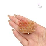 Combo 3 đôn dên khúc giữa có nhiều gai bi