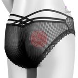 Quần lót rung điều khiển từ xa Lovetoy IJOY 7 tần số