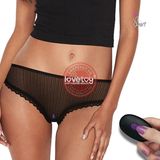 Quần lót rung điều khiển từ xa Lovetoy IJOY 7 tần số