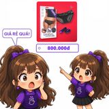 Quần lót rung điều khiển từ xa Lovetoy IJOY 7 tần số