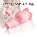 Bông hồng tình yêu 2 đầu kép siêu phê