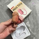 Trứng rung điều khiển qua app Galaku Mini Tiny