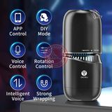 Cốc Galaku Cannon GT điều khiển qua app nhiều chế độ