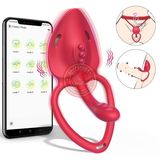 Quần lót rung điều khiển qua app Mengma – Dùng được cả nam nữ