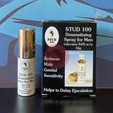 Chai xịt chống xuất tinh sớm Stud 100 UK (Phiên bản nội địa Anh)