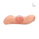 Bao cao su đôn dên MAXX MEN siêu mềm chân thực