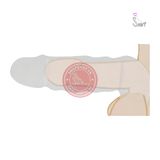 Bao cao su đôn dên MAXX MEN siêu mềm chân thực