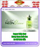 Tinh Dầu Nước Hoa, Popper 40ml Pháp, Hương Thơm Dễ Hít , Kích Thích Hưng Phấn Cực Mạnh, Bao Phê 