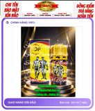 Popper cho top 40ml USA, dòng cao cấp, chính hãng, chống lờn , phê lâu